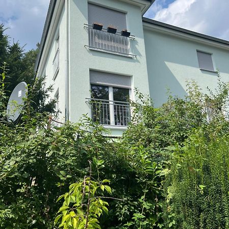 Ferienwohnung Green Garden 柏林 外观 照片