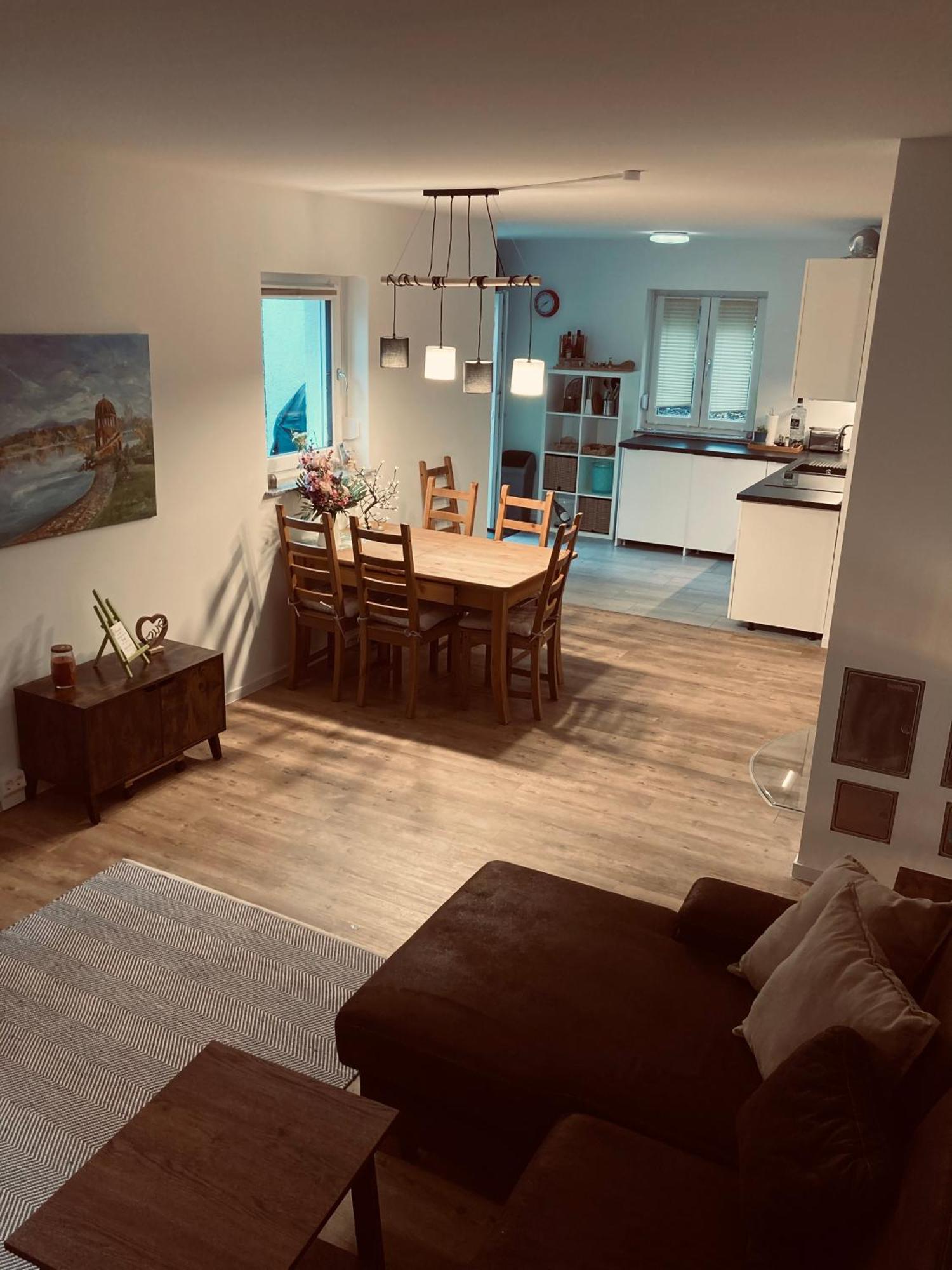 Ferienwohnung Green Garden 柏林 外观 照片