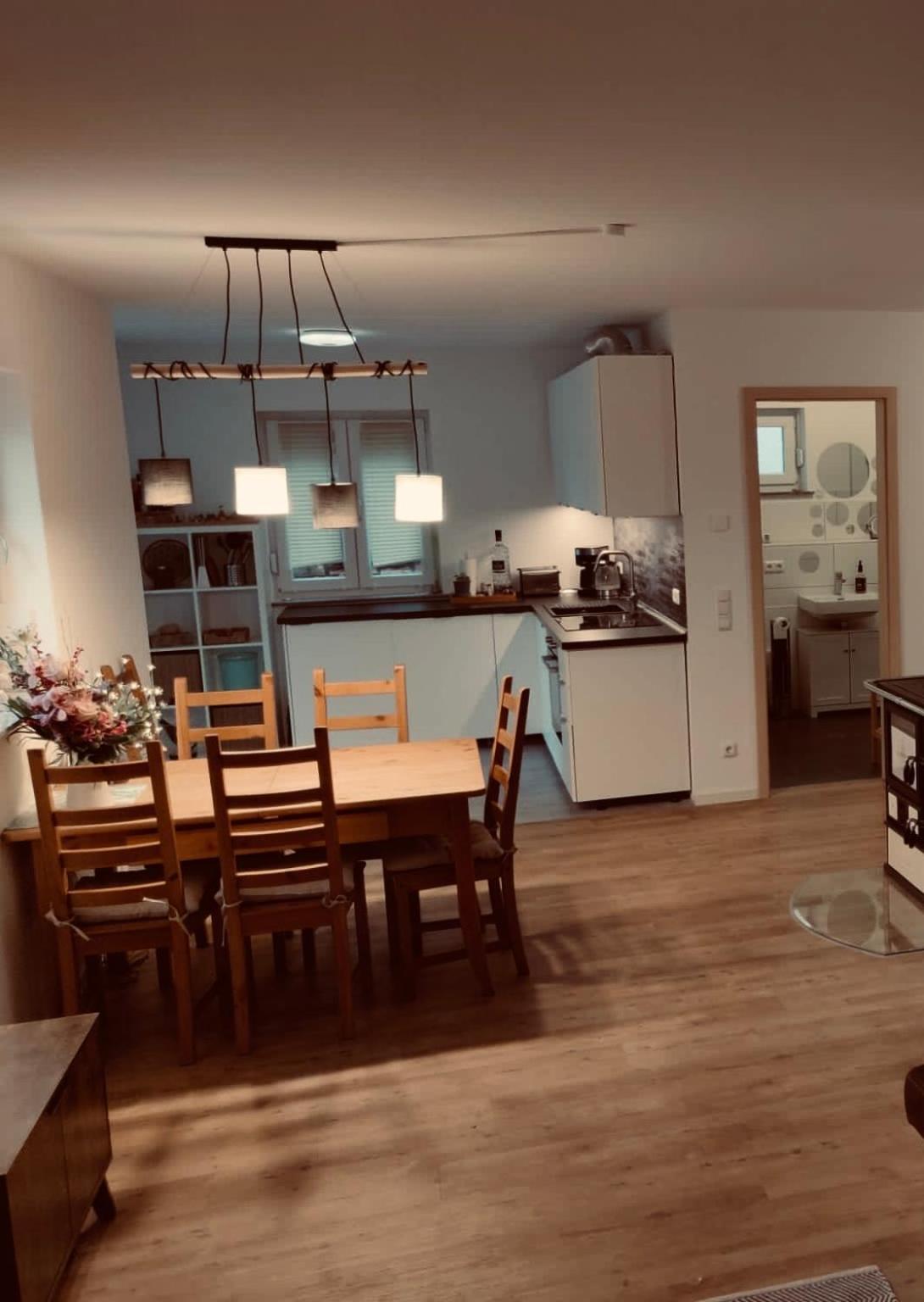 Ferienwohnung Green Garden 柏林 外观 照片