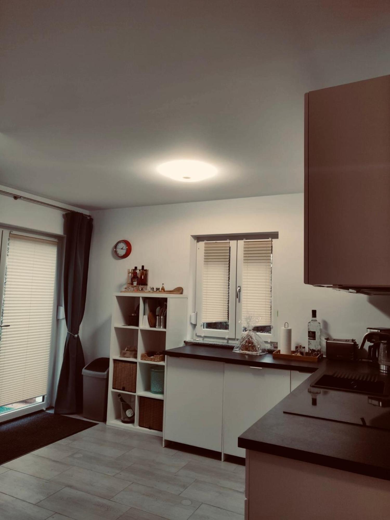Ferienwohnung Green Garden 柏林 外观 照片