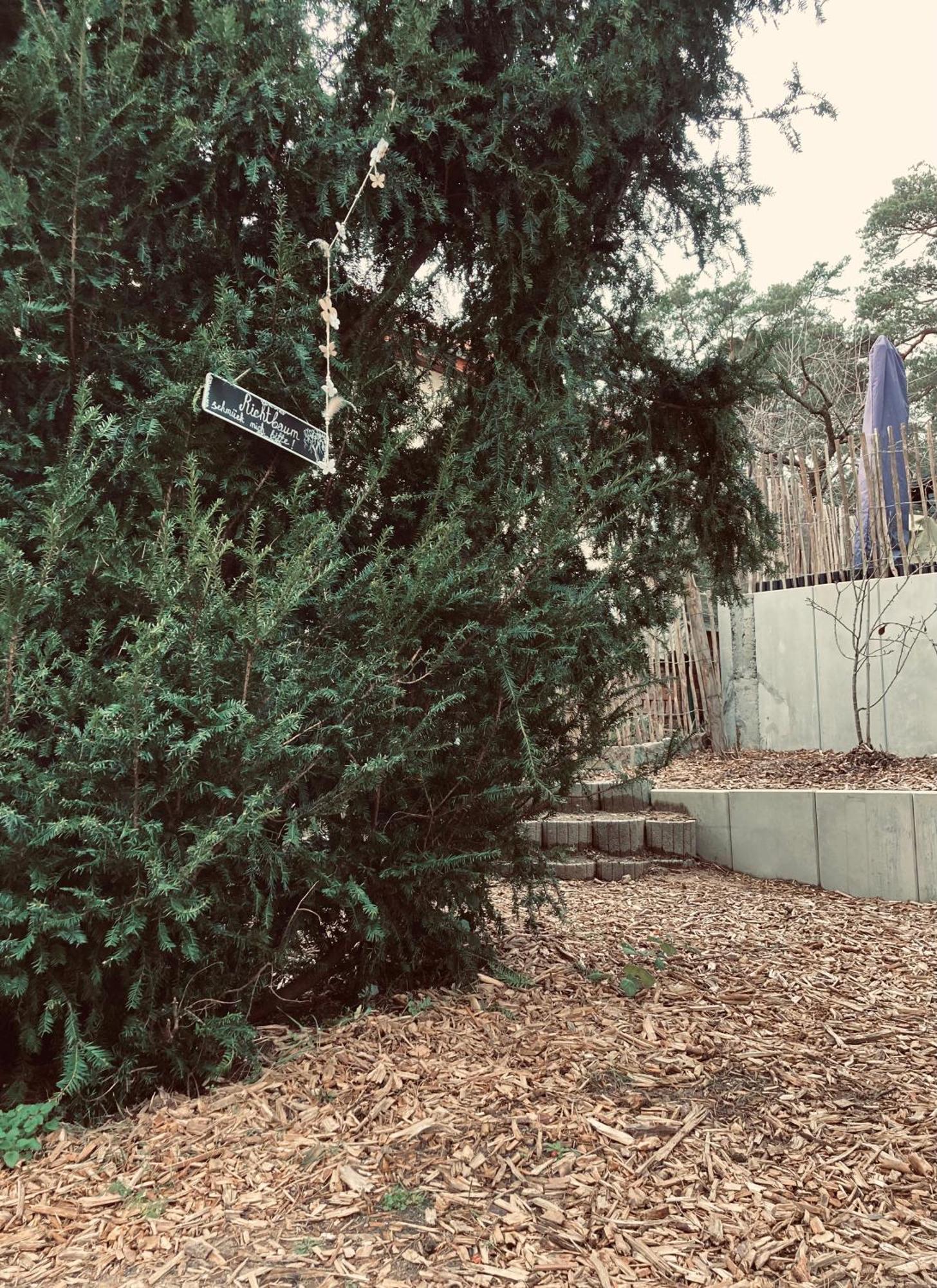 Ferienwohnung Green Garden 柏林 外观 照片