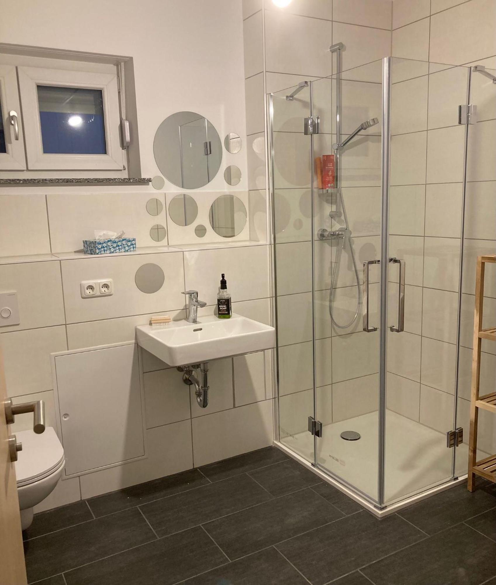 Ferienwohnung Green Garden 柏林 外观 照片
